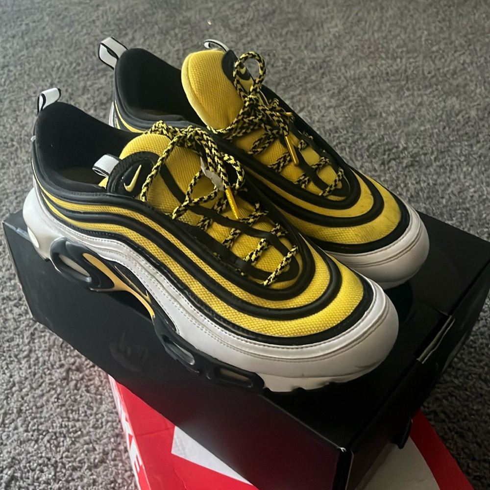 Air Max Plus 97